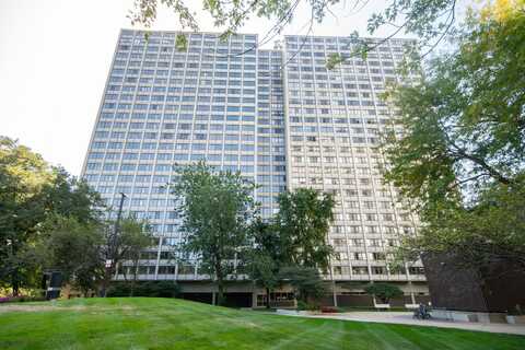 4850 S Lake Park Avenue, Chicago, IL 60615