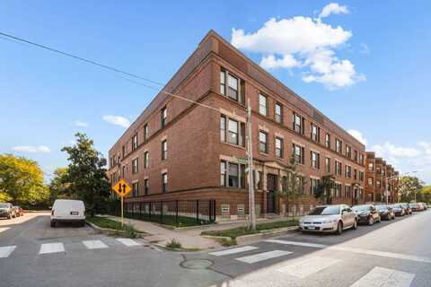 1409 E 62nd Street, Chicago, IL 60637