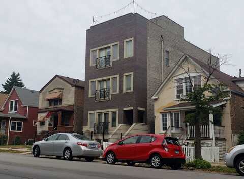 6065 N Ridge Avenue, Chicago, IL 60660