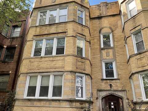 7524 S Phillips Avenue, Chicago, IL 60649