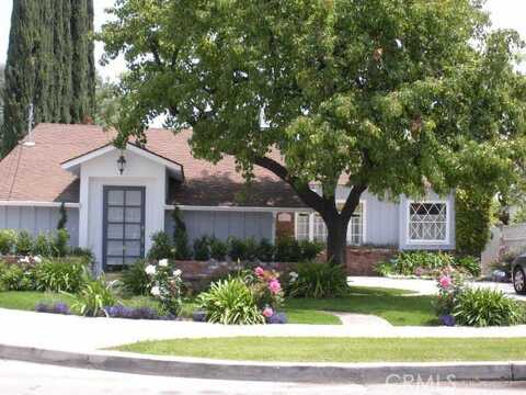 5124 Vesper Avenue, Sherman Oaks, CA 91403