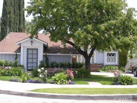 5124 Vesper Avenue, Sherman Oaks, CA 91403