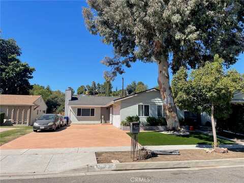 27123 Barada Avenue, Saugus, CA 91350