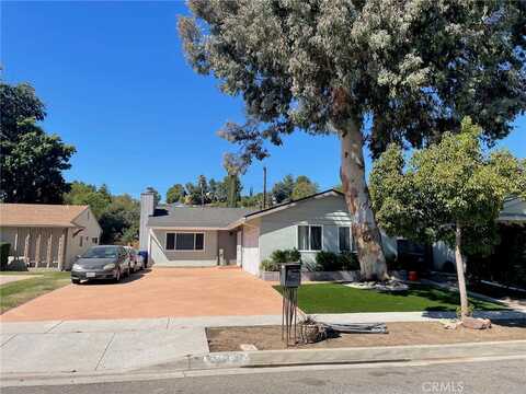 27123 Barada Avenue, Saugus, CA 91350