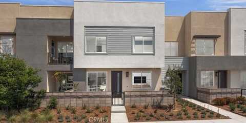 3681 E. Jacobson Paseo Unit 4, Ontario, CA 91761