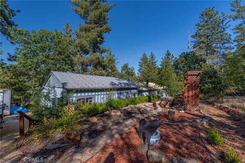 10038 Holtzel Road, Coulterville, CA 95311