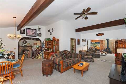 530 Burnt Mill Road, Lake Arrowhead, CA 92352