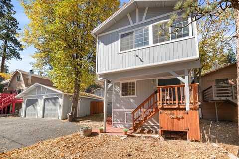 230 Vista Lane, Sugarloaf, CA 92386