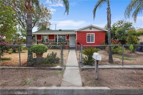 25069 Union Street, San Bernardino, CA 92410