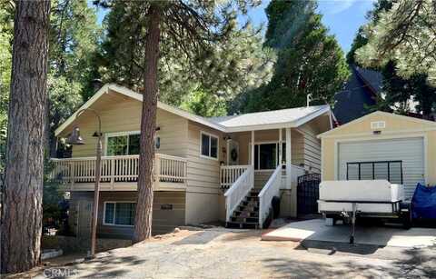 31162 All View Drive, Running Springs, CA 92382