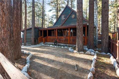 805 Sugarloaf Boulevard, Big Bear City, CA 92314