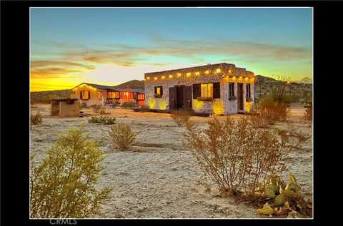 73392 Sullivan Road, 29 Palms, CA 92277