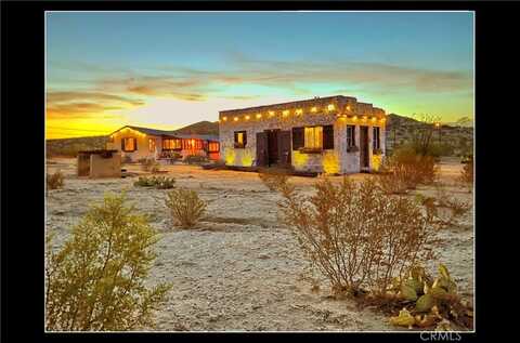 73392 Sullivan Road, 29 Palms, CA 92277