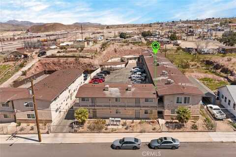 213 N 3rd Avenue, Barstow, CA 92311