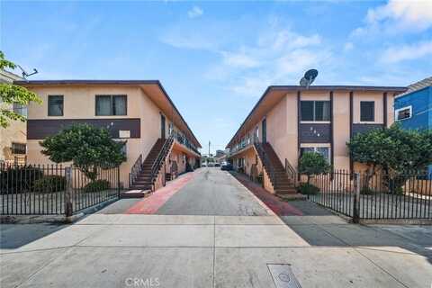 324 N St Louis Street, Los Angeles, CA 90033