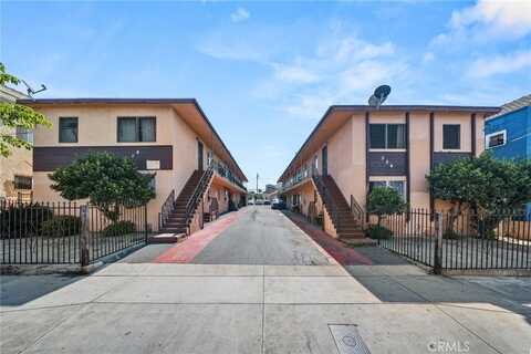 328 N St Louis Street, Los Angeles, CA 90033