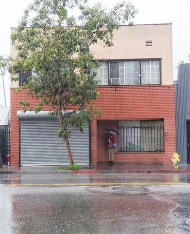 5303 S Western Avenue, Los Angeles, CA 90062