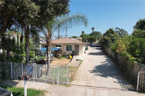 12130 Fidel Avenue, Whittier, CA 90605