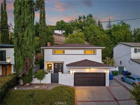 4940 Don Pio Drive, Woodland Hills, CA 91364