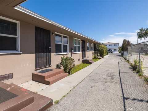 1715 Cherry Avenue, Long Beach, CA 90813