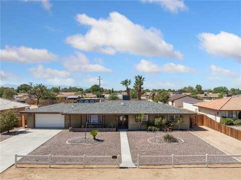 13206 Winona Road, Apple Valley, CA 92308