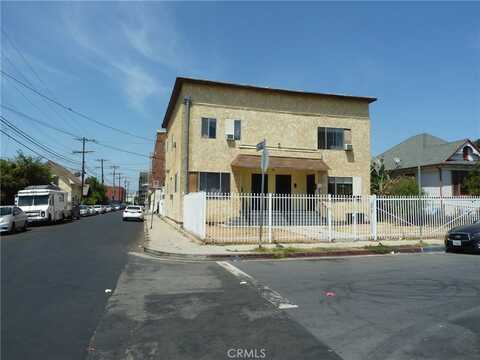 1418 Orchard Avenue, Los Angeles, CA 90006