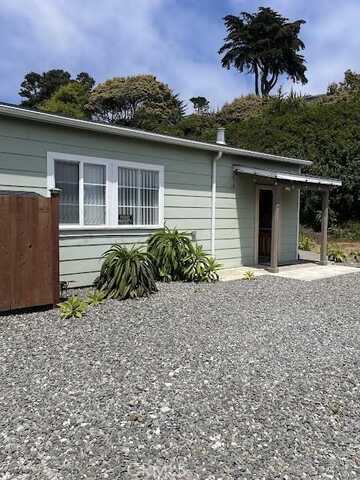 32321 N Harbor Drive, Fort Bragg, CA 95437