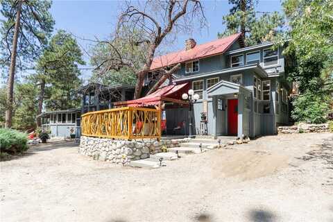 25585 Alderwood Street, Idyllwild, CA 92549