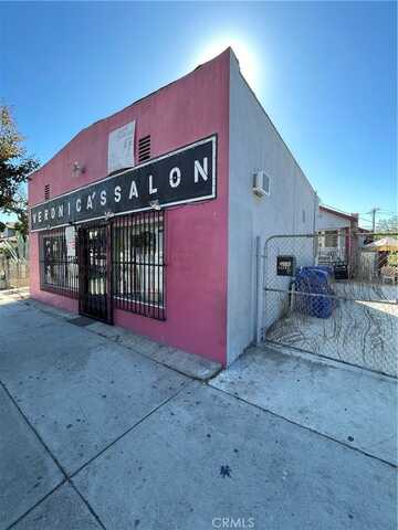 3306 E 8th Street, Los Angeles, CA 90023