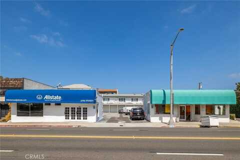 717 S Pacific Coast, Redondo Beach, CA 90277