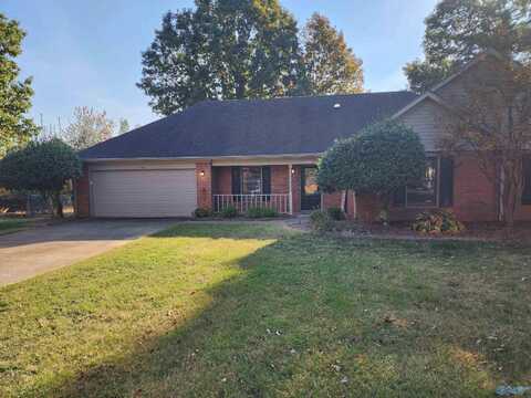 210 Bent Oak Circle, Harvest, AL 35749