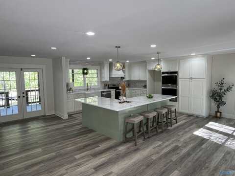 1345 Kelley Drive, Arab, AL 35016