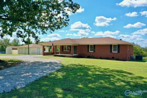 1205 County Road 585, Town Creek, AL 35672