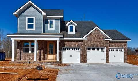 2122 Sevenbark Branch SW, Huntsville, AL 35802