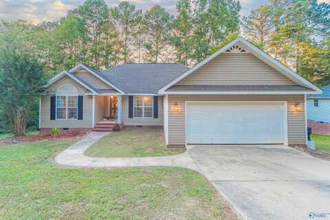 2950 Plymouth Rock Trail S, Southside, AL 35907