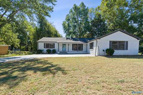 2809 Barcody Road SE, Huntsville, AL 35801