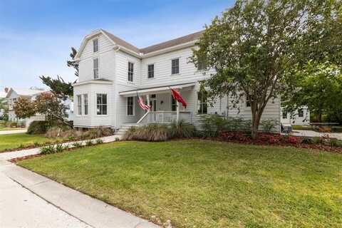 818 SAN FERNANDO STREET, Fernandina Beach, FL 32034