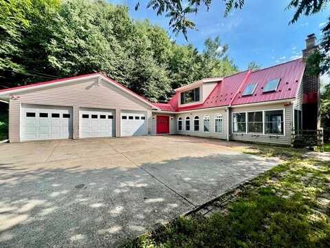 1034 Route 6, Coudersport, PA 16915