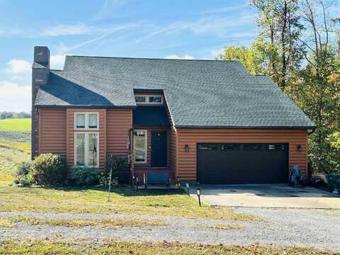 98 Kraft Road, Grafton, WV 26354