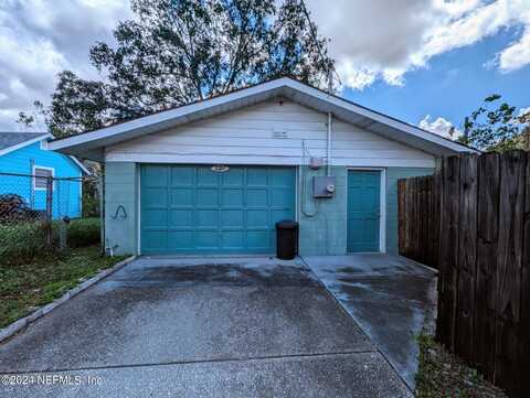 2217 S ALICE Street, Jacksonville, FL 32207