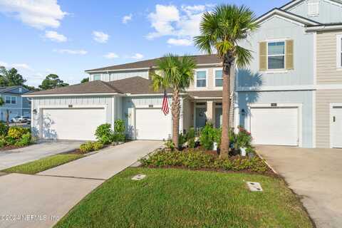 98 OARSMAN CROSSING Drive, Saint Augustine, FL 32095