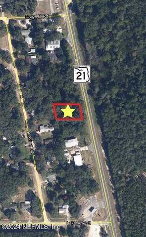 8778 STATE ROAD 21, Melrose, FL 32666