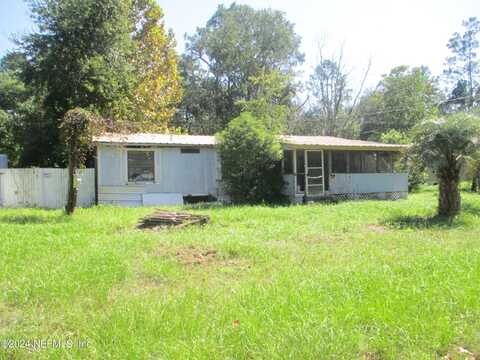 11386 DEERWOOD Circle, Macclenny, FL 32063