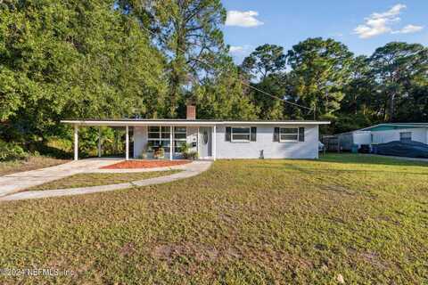 203 RENNE Drive N, Jacksonville, FL 32218