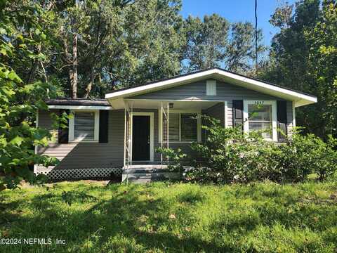 3647 NOLAN Street, Jacksonville, FL 32254