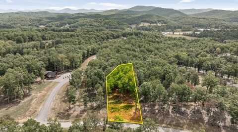 Lot 161 Ridge Dr, Morganton, GA 30560