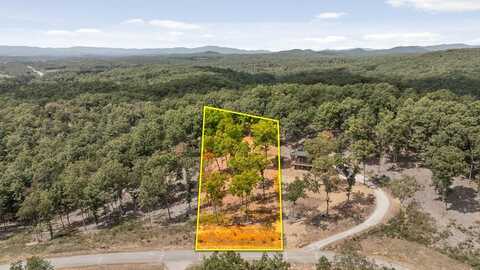 Lot 88 Split Creek Road, Morganton, GA 30560