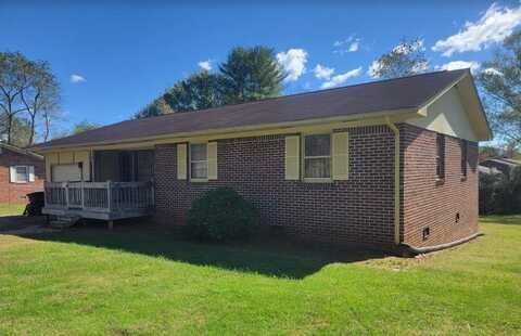 18 Moore View Terrace, Hayesville, NC 28904