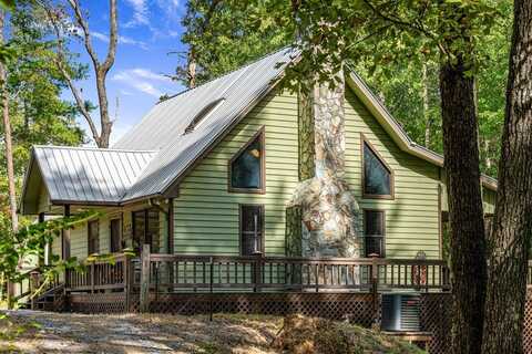 144 Deer Trail, Mineral Bluff, GA 30559