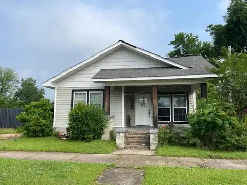 611 5th Avenue North, Amory, MS 38821